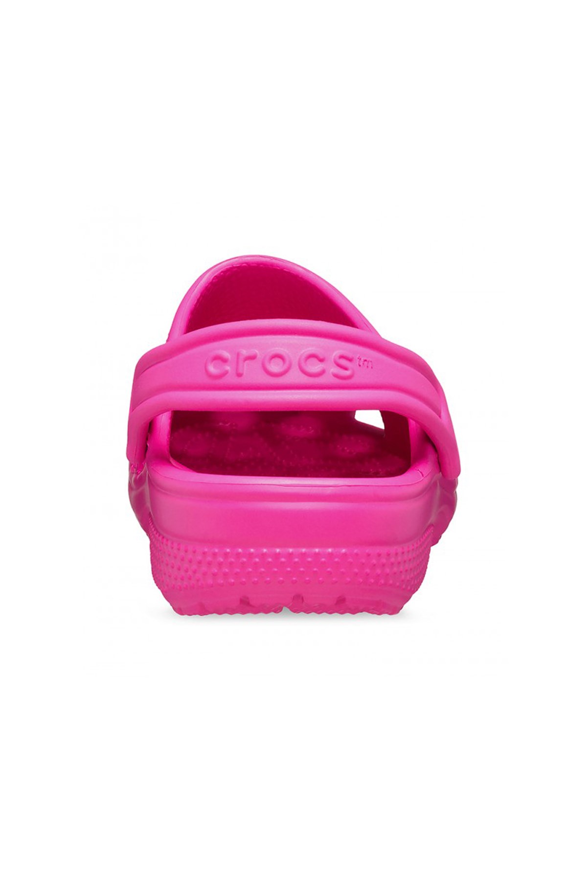 Crocs Classic Çocuk Terlik 206991-6TW Pembe