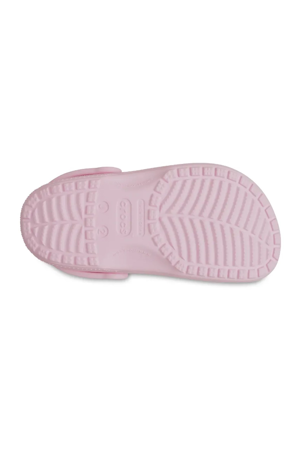 Crocs Classic Çocuk Terlik 206991-6ZW Pembe