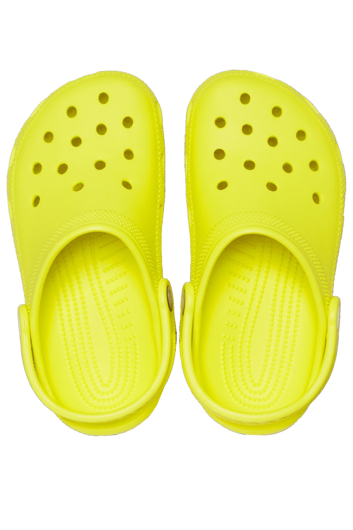 Crocs Classic Clog Çocuk Terlik 206991-76M Yeşil