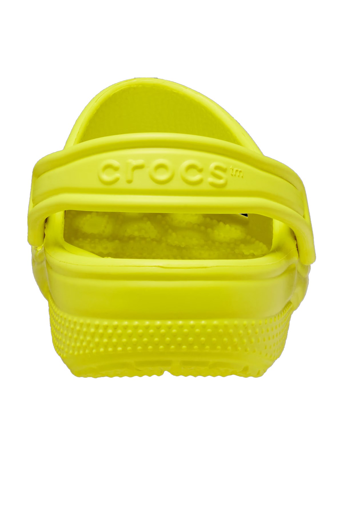 Crocs Classic Clog Çocuk Terlik 206991-76M Yeşil