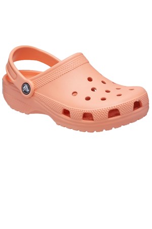 Classic Clog K Çocuk Terlik 206991-83E Haki