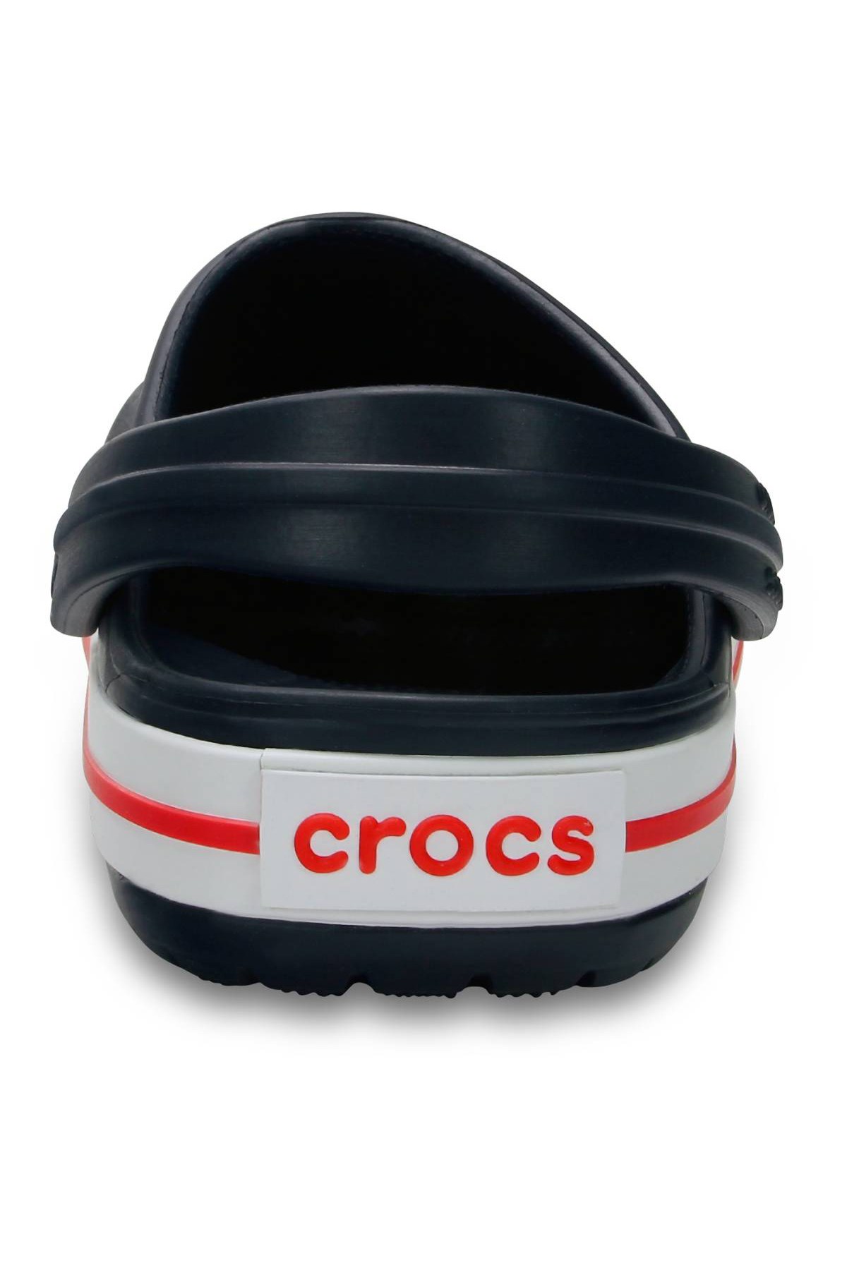 Crocs Crocband Clog K Erkek Çocuk Terlik 207006-485 Lacivert