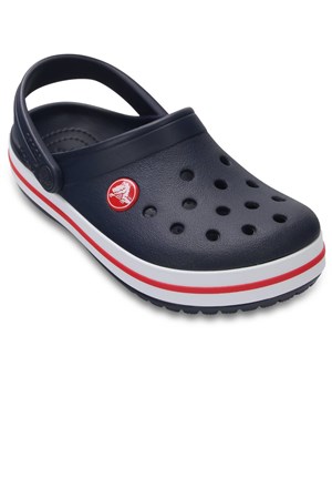 Crocs Crocband Clog K Erkek Çocuk Terlik 207006-485 Lacivert