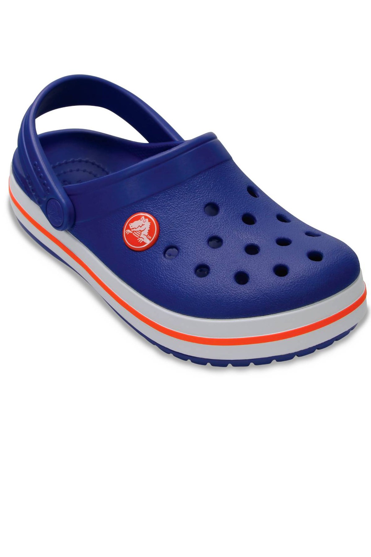 Crocband Clog K 207006-4O5 | Sporset
