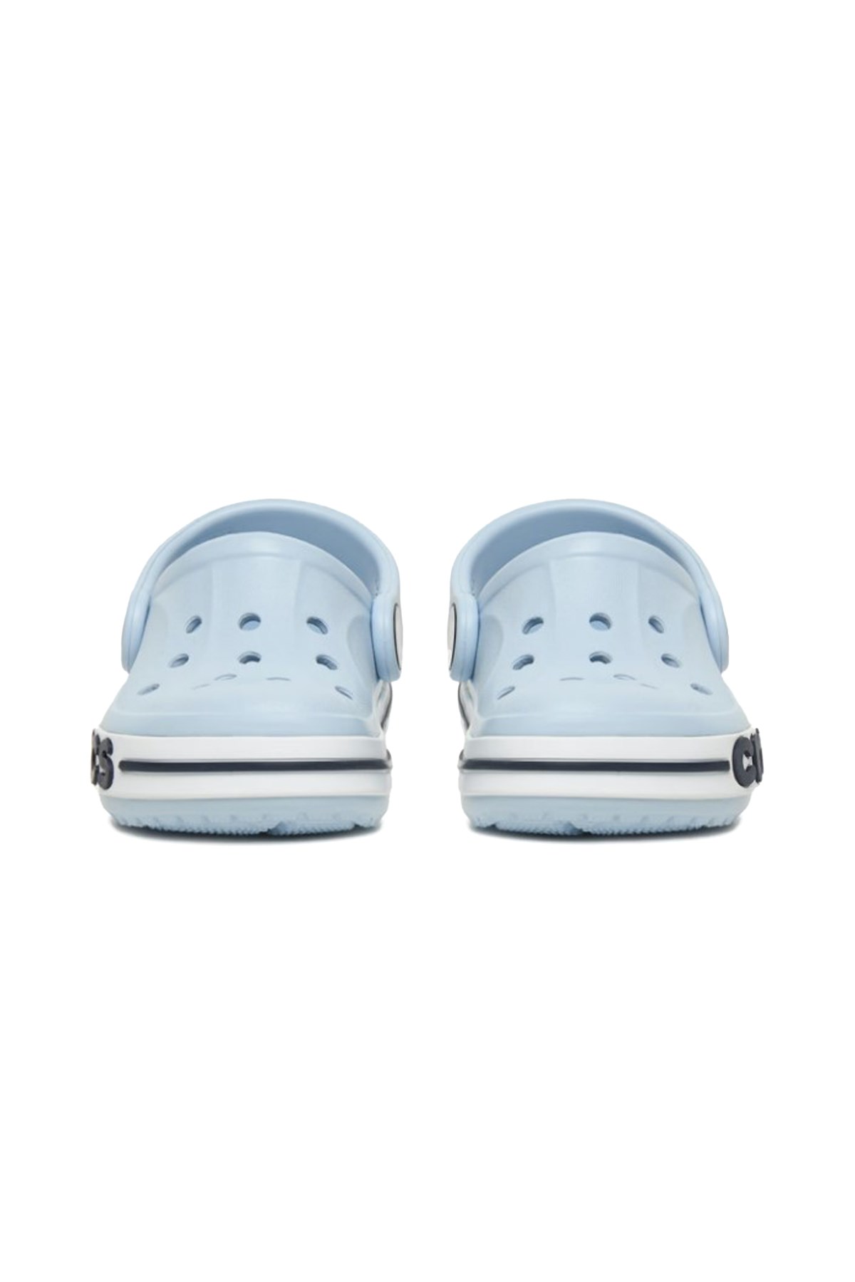 Crocs Bayaband Çocuk Terlik 207018-4JQ Mavi