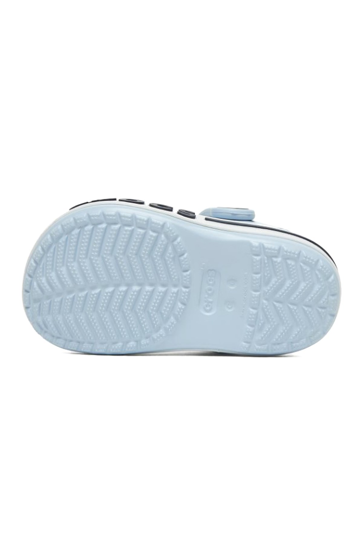 Crocs Bayaband Çocuk Terlik 207018-4JQ Mavi