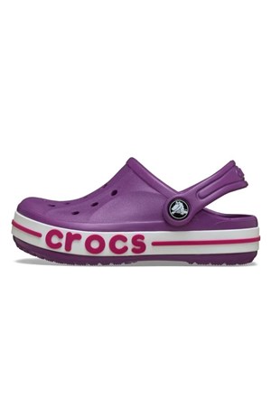 Crocs Bayaband Çocuk Terlik 207018-5C6