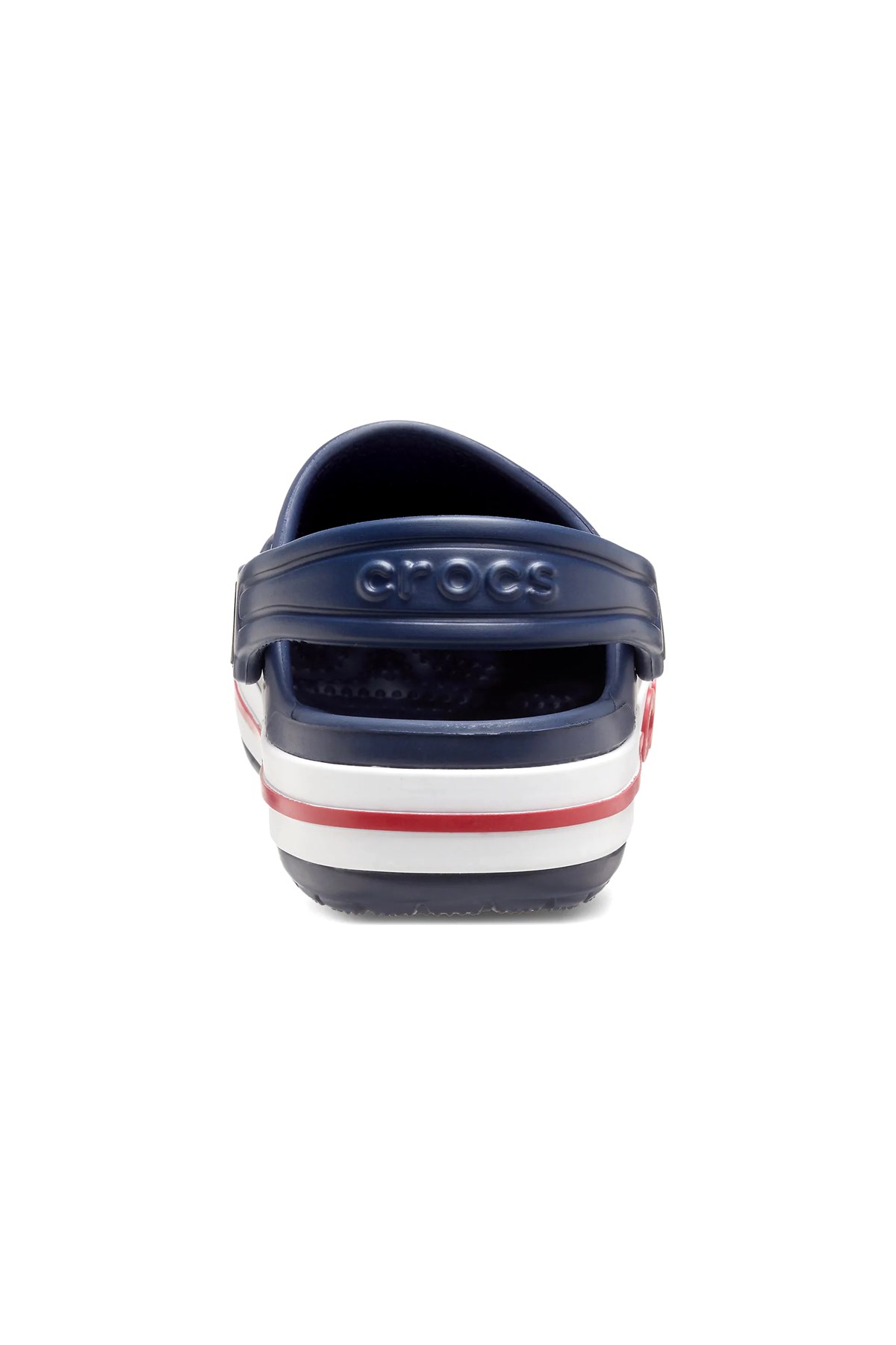 Crocs Bayaband Çocuk Terlik 207019-410 Lacivert