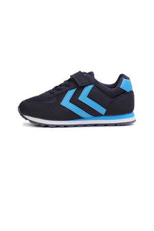 Hummel Ninetyone Lifestyle Çocuk Spor Ayakkabı 207133-7599