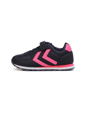 Hummel Eightyone Jr Sneaker Çocuk Spor Ayakkabı 207133-9997