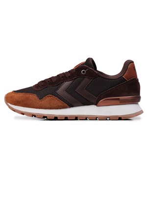 Hummel Thor III Sneaker Uniseks Spor Ayakkabı 207137-8339