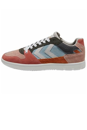 Hummel Power Play Multi Uniseks Spor Ayakkabı 207160-6194