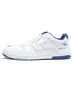 Hummel Trek High Winter Uniseks Spor Ayakkabı 207165-9127