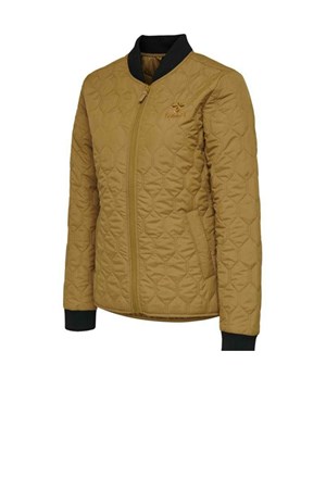 Hummel Sadie Jacket Kadın Sweatshirt 207280-8409