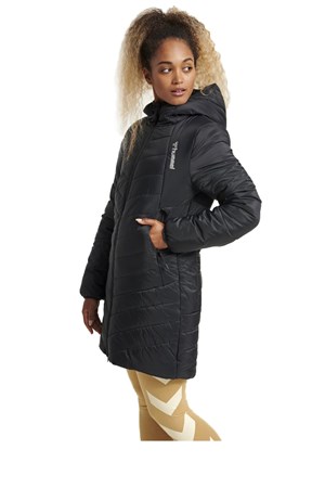 Hummel Vega Coat Kadın Mont 207285-2001