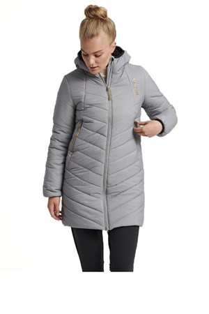 Hummel Vega Coat Kadın Mont 207285-2858