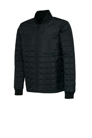 Hummel Luke Jacket Erkek Sweatshirt 207293-2001