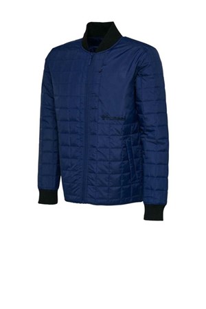 Hummel Luke Jacket Erkek Sweatshirt 207293-7556