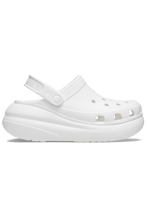 Crocs Crush Clog Unisex Sandalet 207521-100