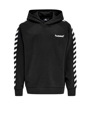Hummel Solo Hoodie Çocuk Sweatshirt 207755-2001