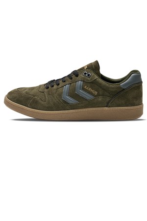 Hummel Hb Team Suede 207774-6195