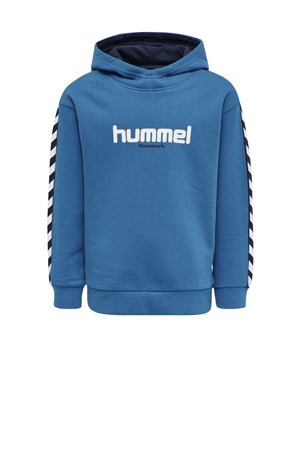 Hummel Takao Hoodie Çocuk Sweatshirt 207789-8370