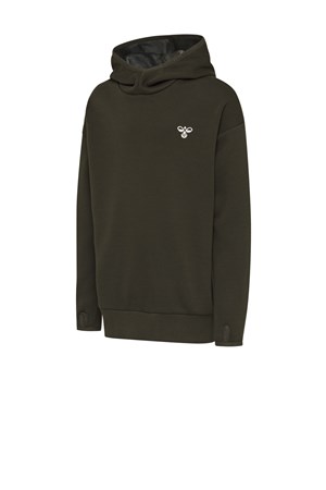Hummel Sawo Hoodie Çocuk Sweatshirt 207803-8288