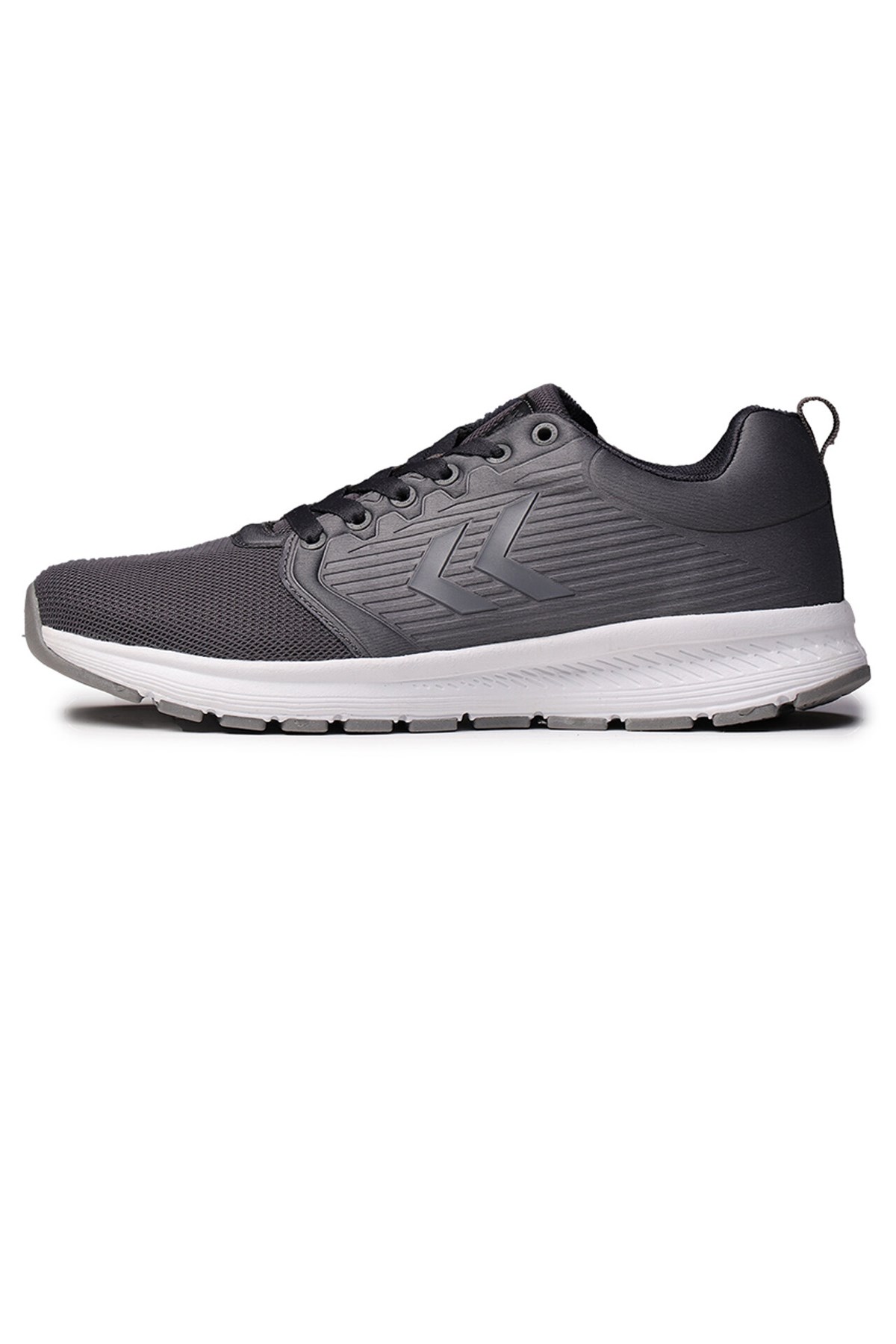 Hummel Athletıc Erkek Spor Ayakkabı 207887-2327 Antrasit