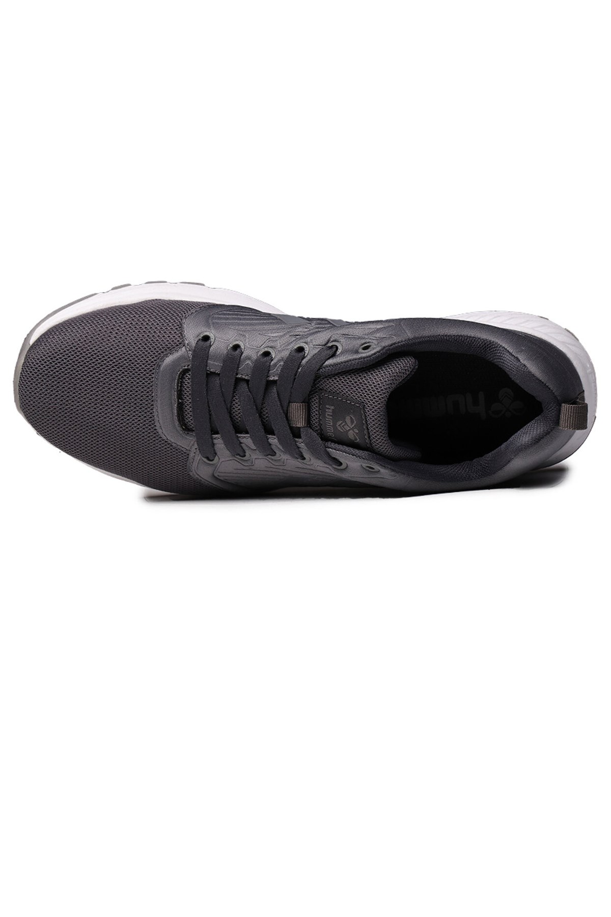 Hummel Athletıc Erkek Spor Ayakkabı 207887-2327 Antrasit
