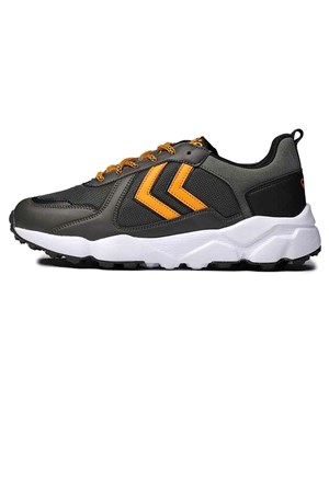 Hummel Dynamo Unisex Spor Ayakkabı 207893-6740