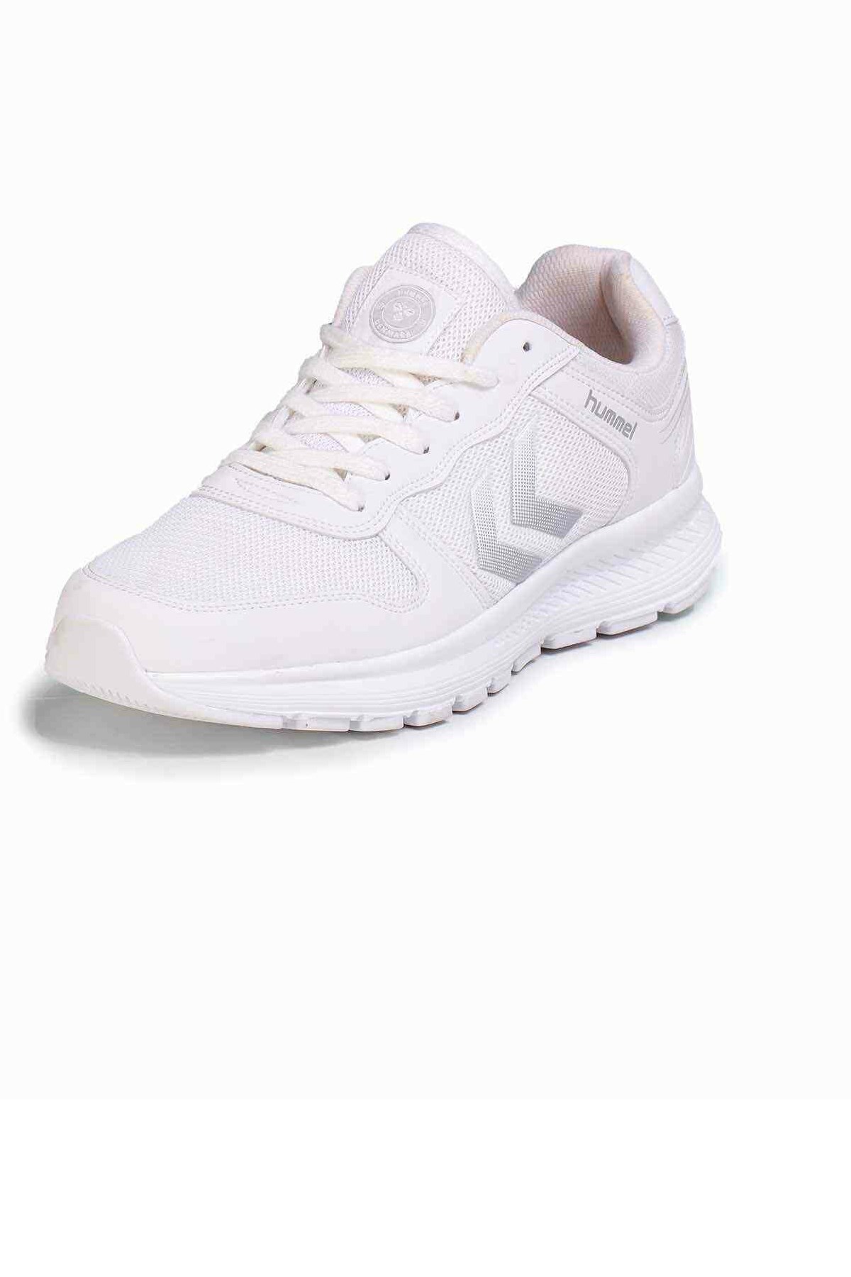 Hummel Porter Unisex Spor Ayakkabı 207900-9041 Beyaz