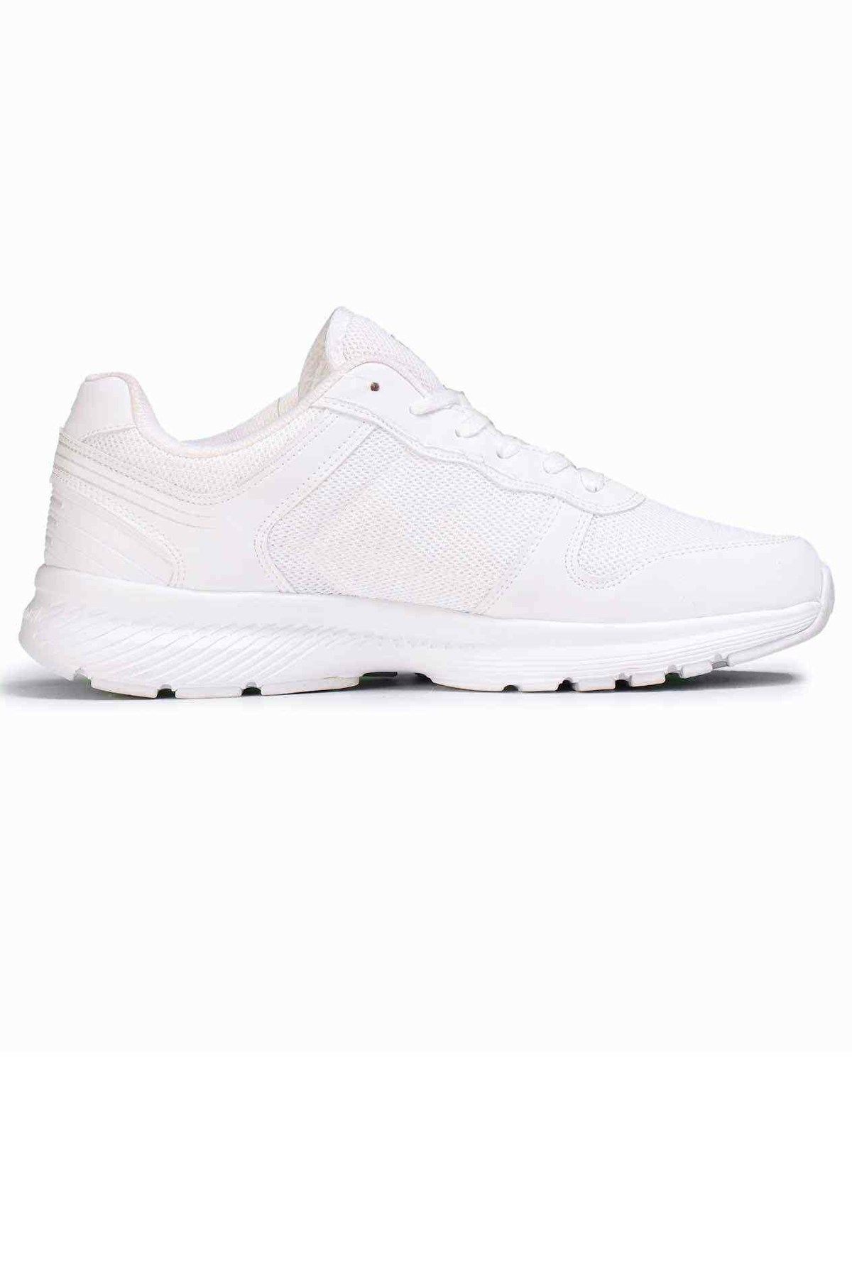 Hummel Porter Unisex Spor Ayakkabı 207900-9041 Beyaz
