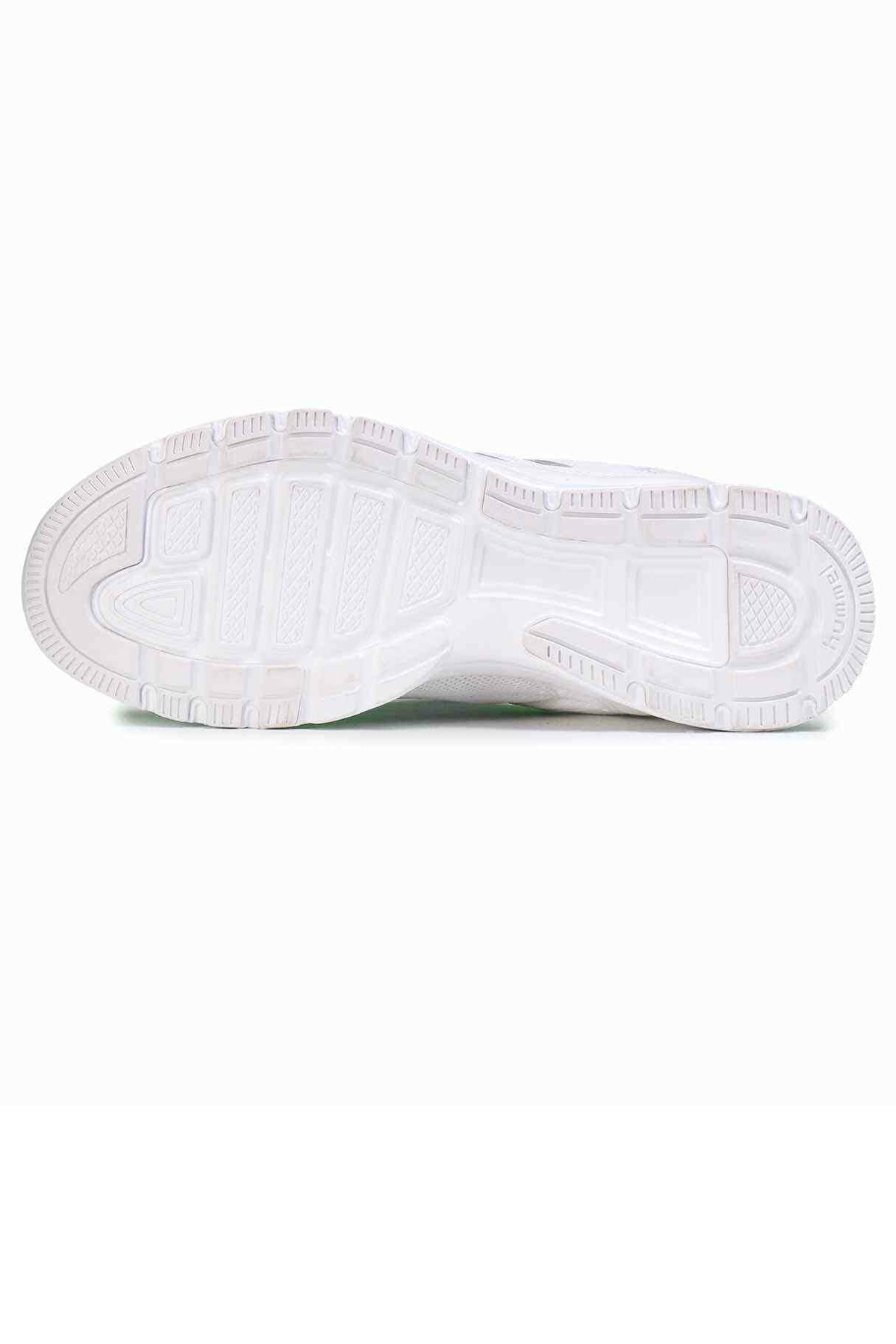 Hummel Porter Unisex Spor Ayakkabı 207900-9041 Beyaz