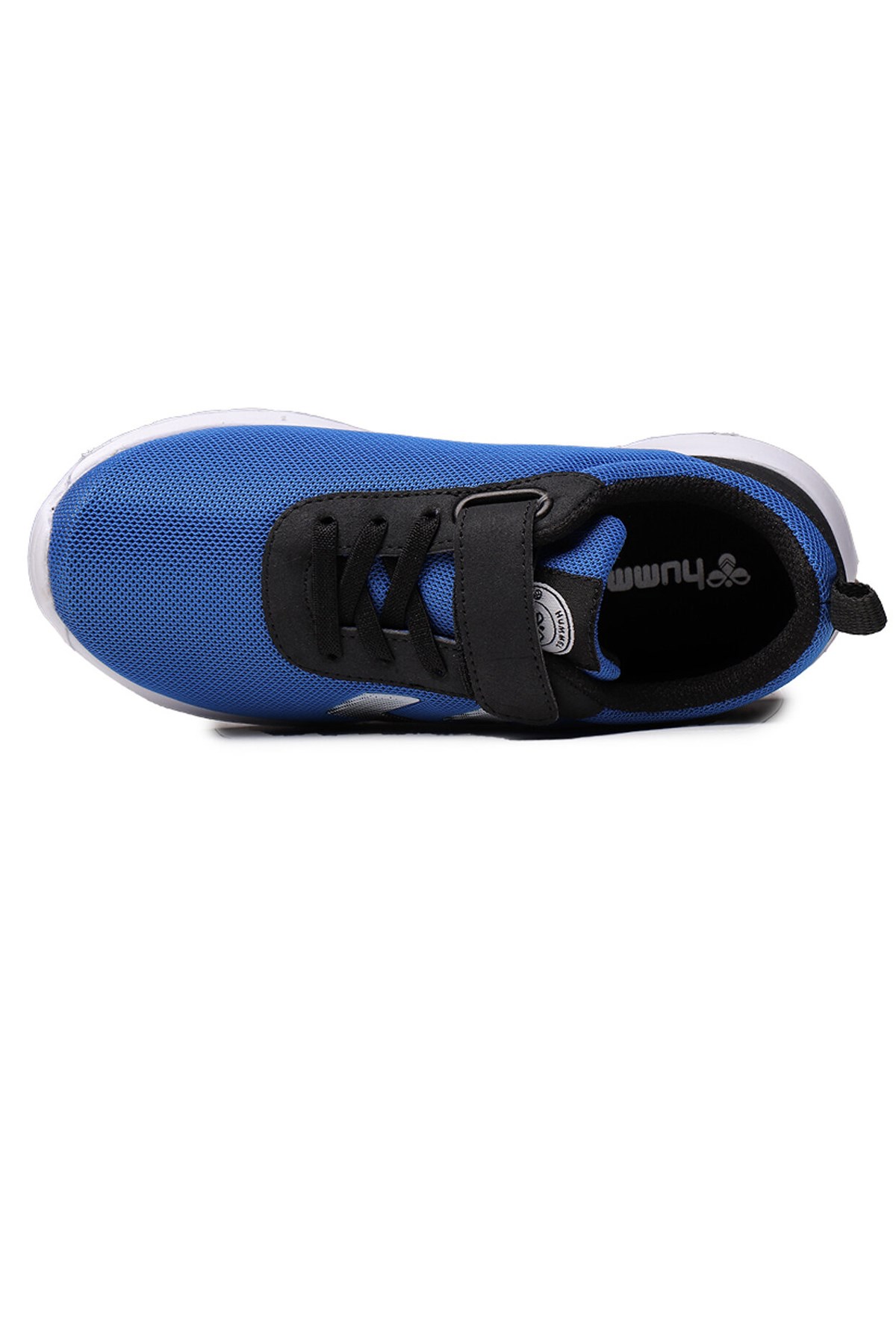 Hummel Aerolıte Çocuk Spor Ayakkabı 207913-7002 Mavi