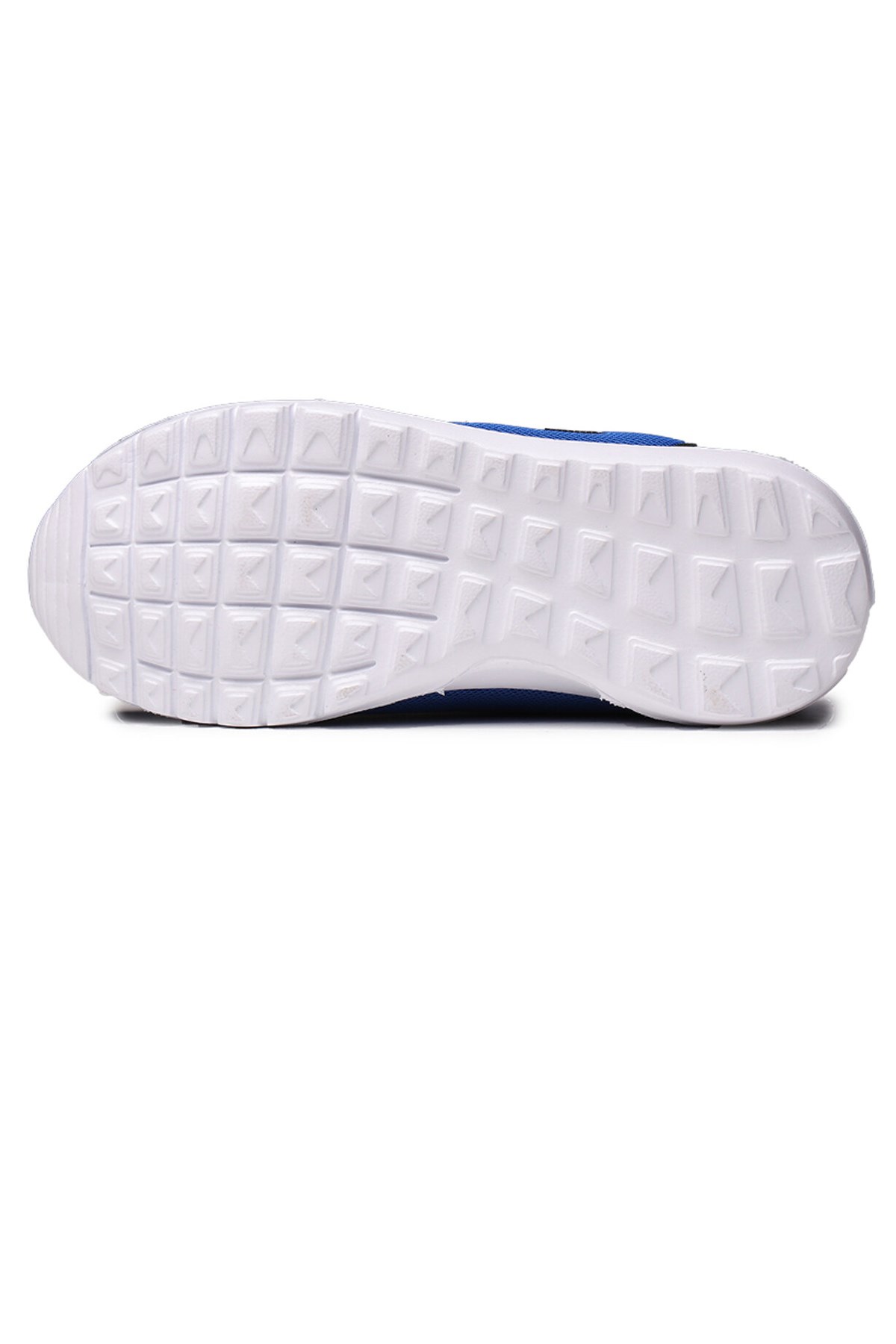 Hummel Aerolıte Çocuk Spor Ayakkabı 207913-7002 Mavi