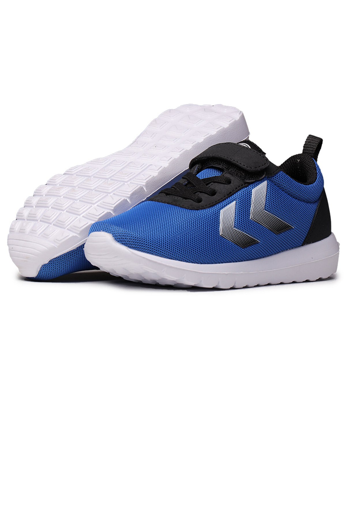 Hummel Aerolıte Çocuk Spor Ayakkabı 207913-7002 Mavi