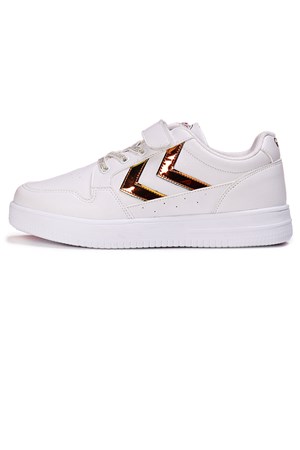 Hummel Nıelsen Çocuk Spor Ayakkabı 207915-9001