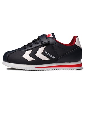 Hummel Nınetyone II Çocuk Spor Ayakkabı 207918-7459