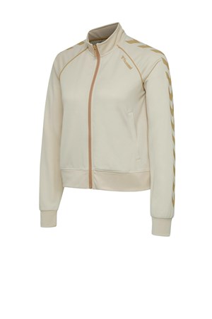 Hummel Ziba Short Zip Jacket 207969-9804