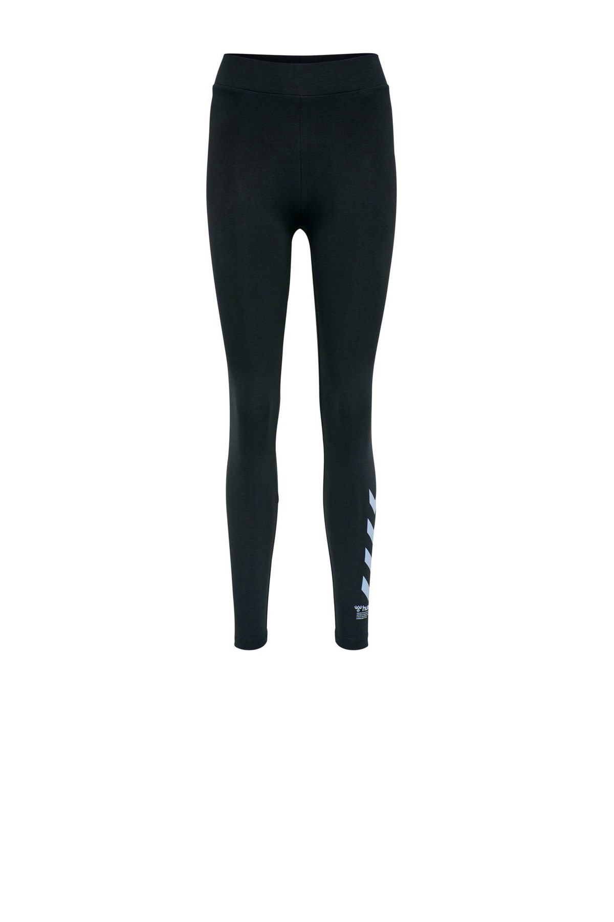 Hummel Cate High Waist Kadın Eşofman Altı 207985-2001 Fuşya