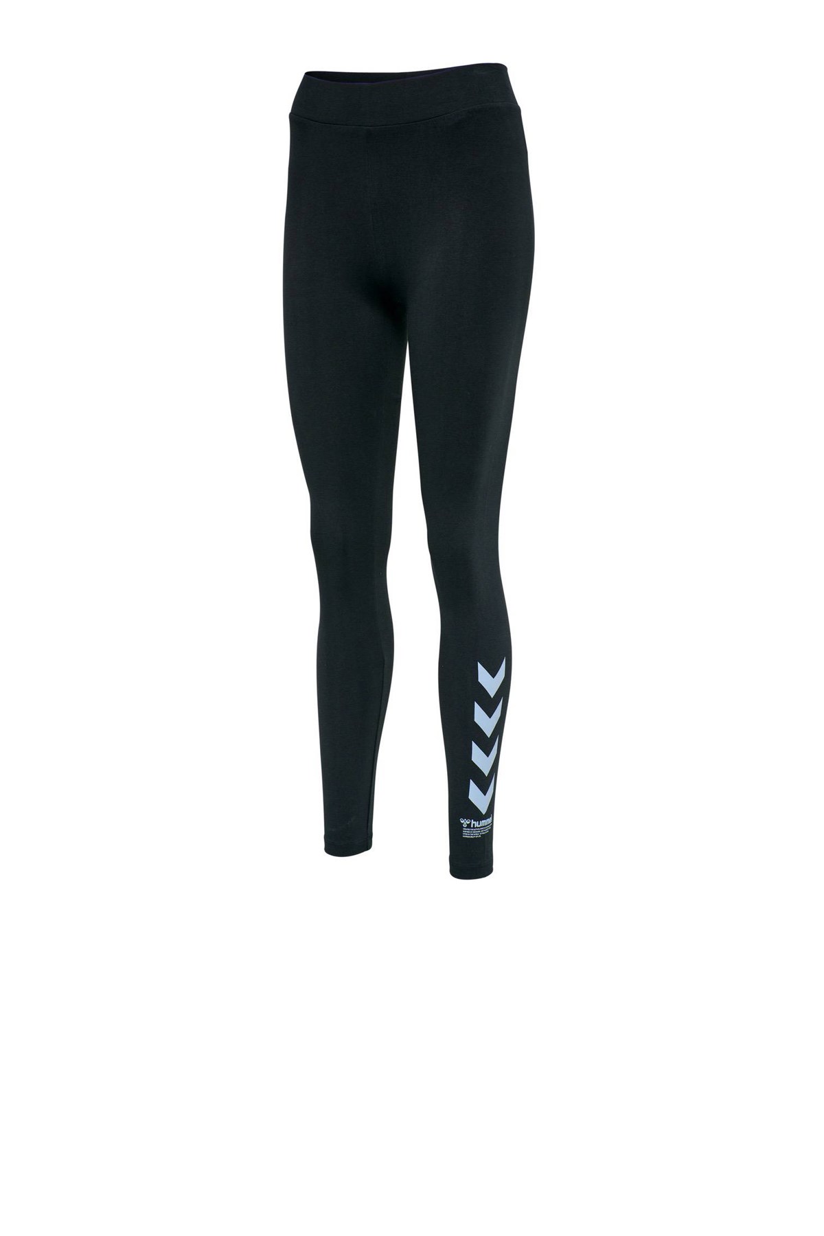 Hummel Cate High Waist Kadın Eşofman Altı 207985-2001 Fuşya