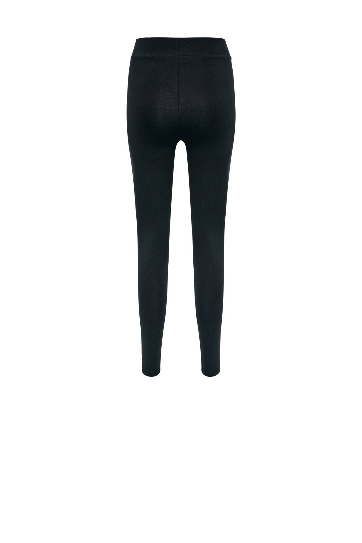 Hummel Cate High Waist Kadın Eşofman Altı 207985-2001 Fuşya