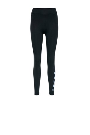 Hummel Cate High Waist Kadın Eşofman Altı 207985-2001