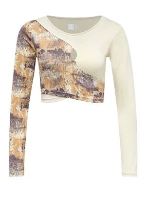 Hummel Jelena Kadın Sweatshirt 207996-9804