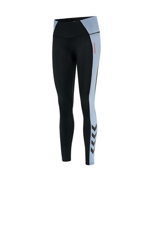 Hummel İnes Mid Waist Kadın Eşofman Altı 207998-2001