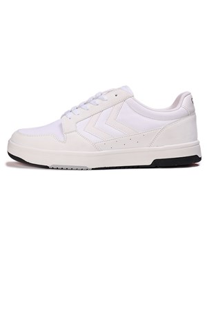 Hummel Nielsen ii Lifestyle Unisex Spor Ayakkabı 208041-9001