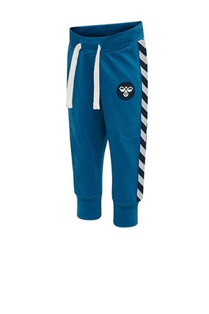 Hummel Patos Çocuk Eşofman Altı 208103-8370