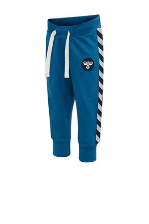 Hummel Patos Çocuk Eşofman Altı 208103-8370