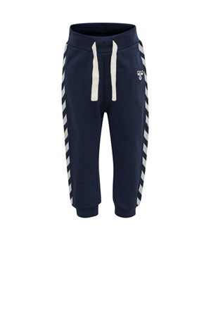 Hummel Nigel Çocuk Eşofman Altı 208114-1009