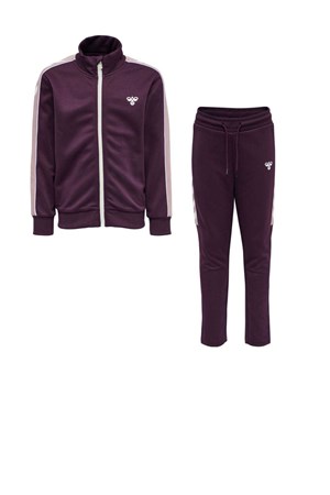 Hummel Nat Çocuk Eşofman Takim 208159-4079